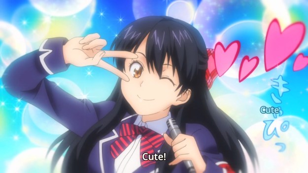 Shokugeki no Souma - 0704