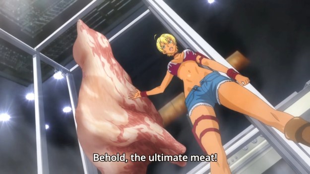 Shokugeki no Souma - 0709