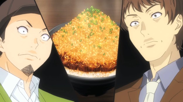 Shokugeki no Souma - 0724