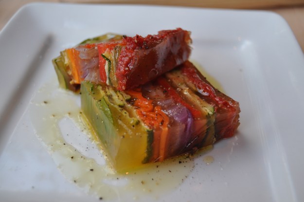 terrine