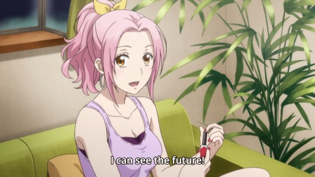 Yamada-kun to 7-nin no Majo - 0706