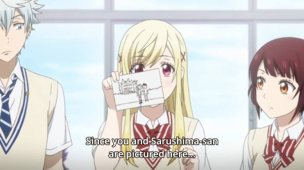 Yamada-kun to 7-nin no Majo - 0711