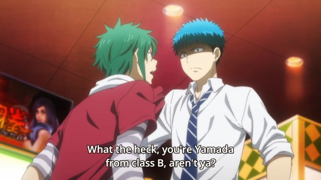 Yamada-kun to 7-nin no Majo - 0713