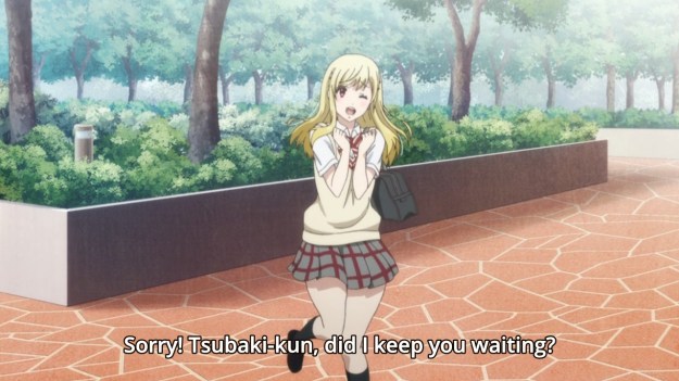 Yamada-kun to 7-nin no Majo - 0721