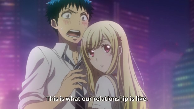 Yamada-kun to 7-nin no Majo - 0723