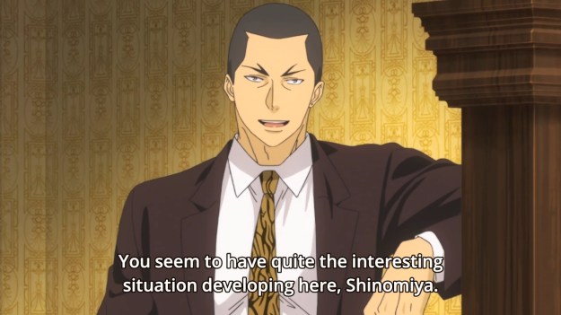 Shokugeki no Soma - 1101