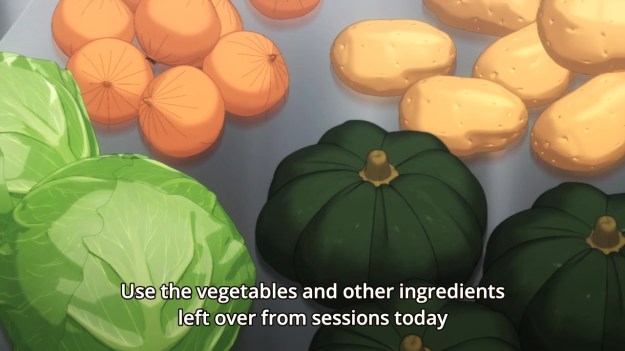 Shokugeki no Soma - 1108