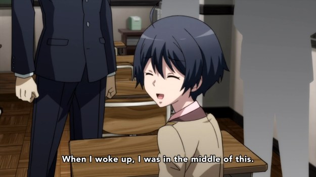 Ranpo Kitan - Game of Laplace - 0111