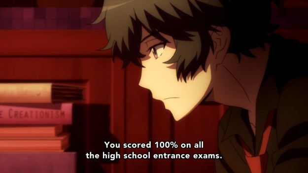 Ranpo Kitan - Game of Laplace - 0128