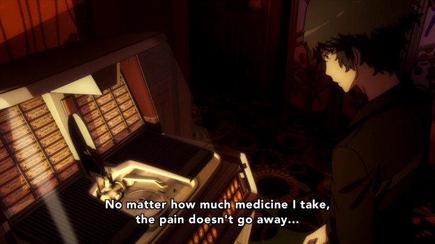 Ranpo Kitan - Game of Laplace - 0134