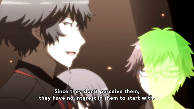 Ranpo Kitan - Game of Laplace - 0138