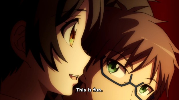 Ranpo Kitan - Game of Laplace - 0141