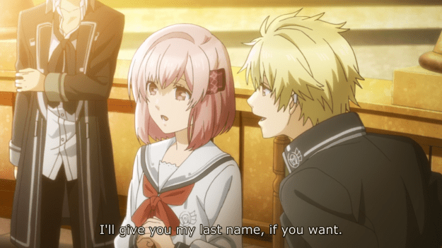 Norn9 - 0101
