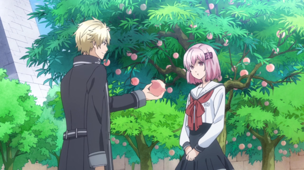 Norn9 - 0102