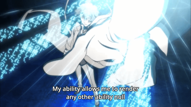 Bungou Stray Dogs - 0101