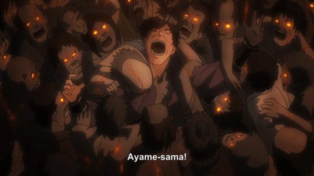 Koutetsujou no Kabaneri - 0203