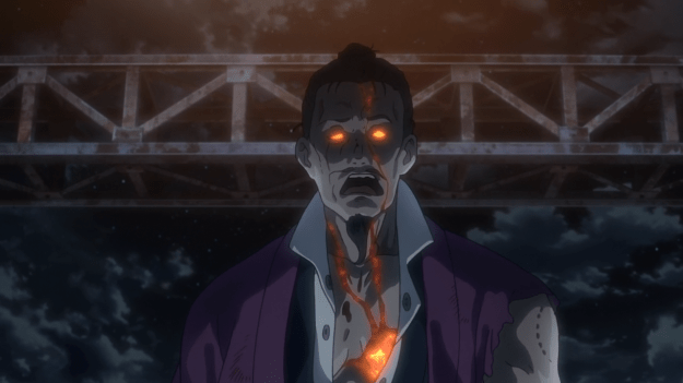 Koutetsujou no Kabaneri - 0210