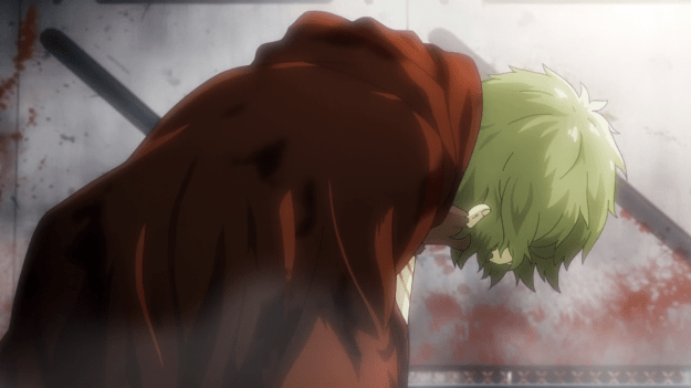 Koutetsujou no Kabaneri - 0211