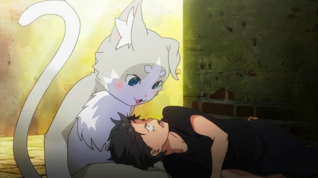 Re Zero kara Hajimeru Isekai Seikatsu - 0103