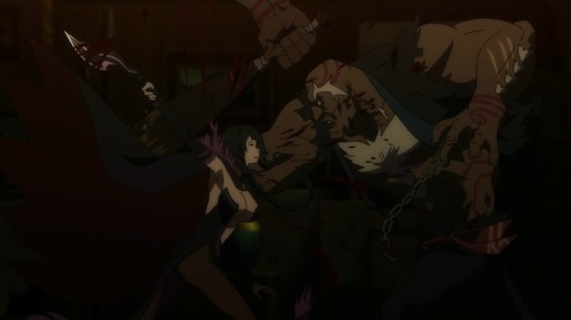 Re Zero kara Hajimeru Isekai Seikatsu - 0117