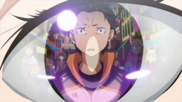 Re Zero kara Hajimeru Isekai Seikatsu - 0120