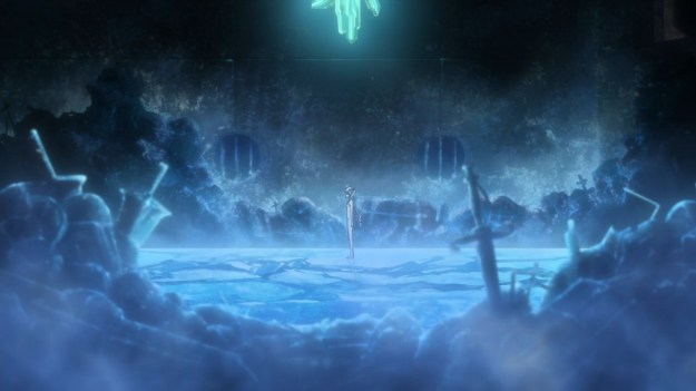 Seisen Cerberus Ryuukoku no Fatalités - 0107