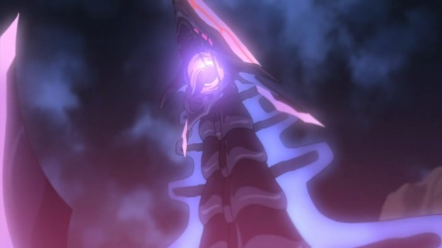 Seisen Cerberus Ryuukoku no Fatalités - 0113