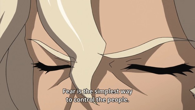 Seisen Cerberus Ryuukoku no Fatalités - 0114