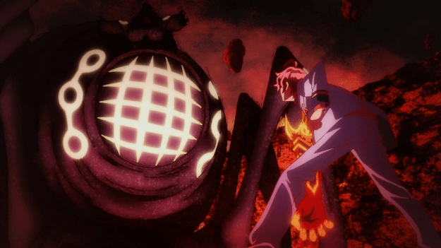 Sousei no Onmyouji - 0103