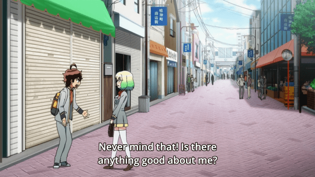 Sousei no Onmyouji - 0105