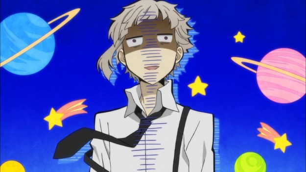 Bungou Stray Dogs - 0408