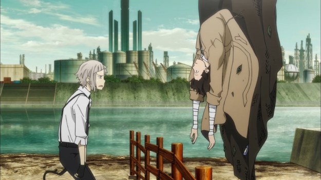 Bungou Stray Dogs - 0503