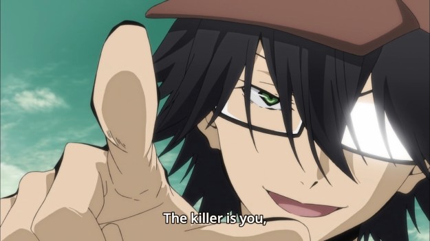 Bungou Stray Dogs - 0506