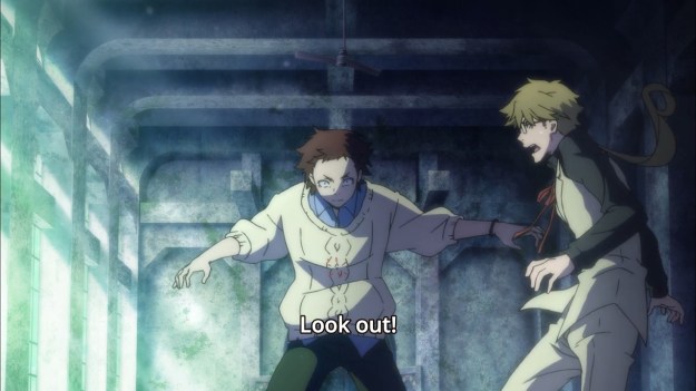 Bungou Stray Dogs - 0733