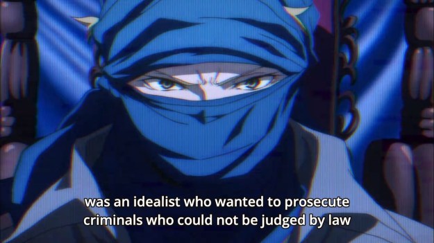 Bungou Stray Dogs - 0735