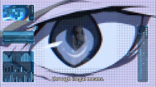 Bungou Stray Dogs - 0736