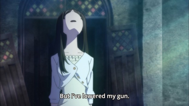 Bungou Stray Dogs - 0738