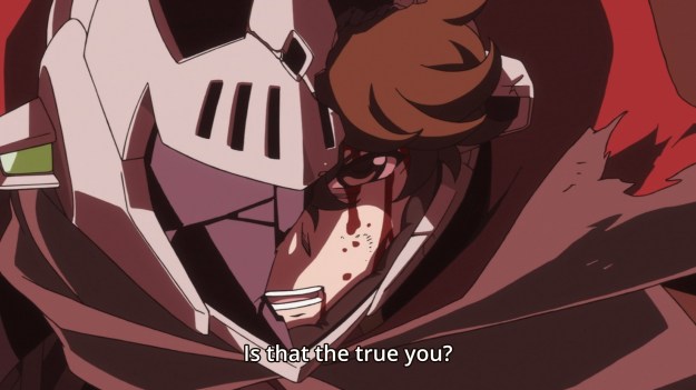 Concrete Revolutio - 1324