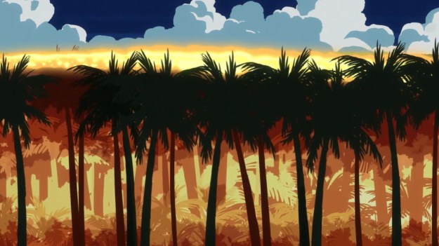 Concrete Revolutio - 2001