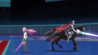 Gakusen Toshi Asterisk 2nd Season - 0602