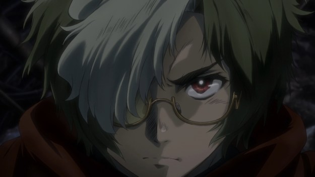 Kabaneri of the Iron Fortress - 0619
