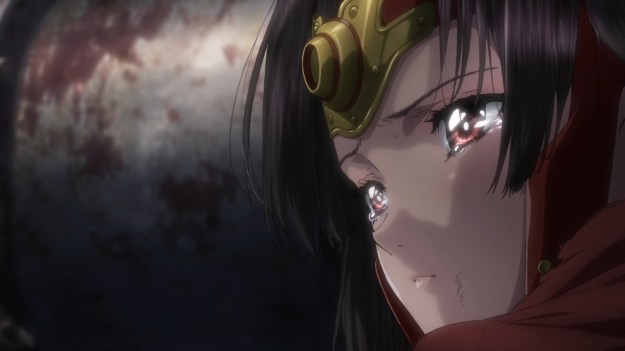 Kabaneri of the Iron Fortress - 0620