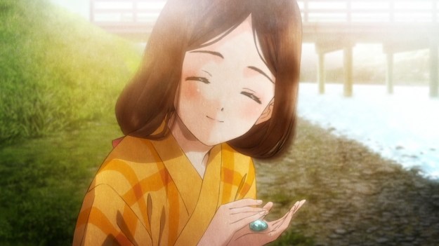 Kabaneri of the Iron Fortress - 0743