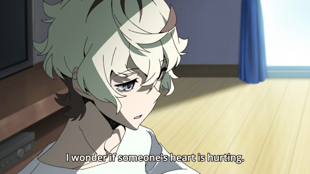 Kiznaiver - 0612