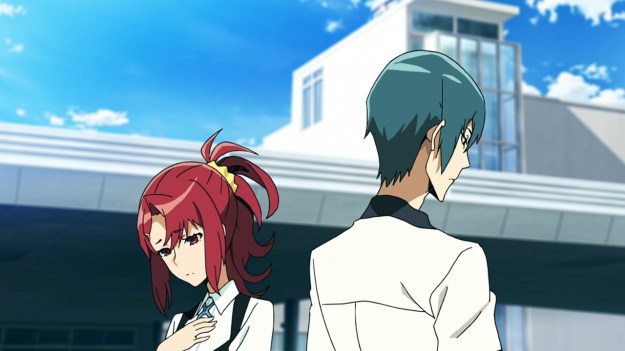 Kiznaiver - 0622