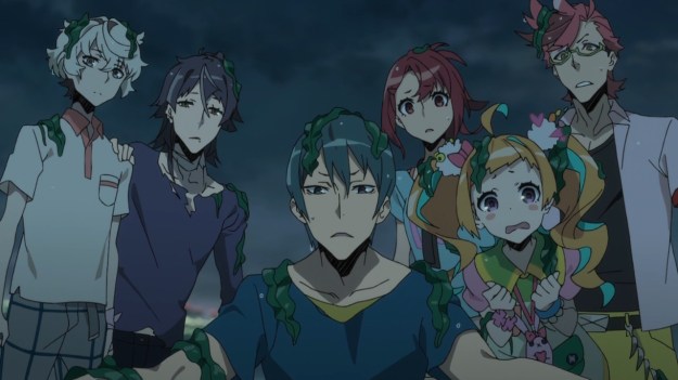 Kiznaiver - 0732