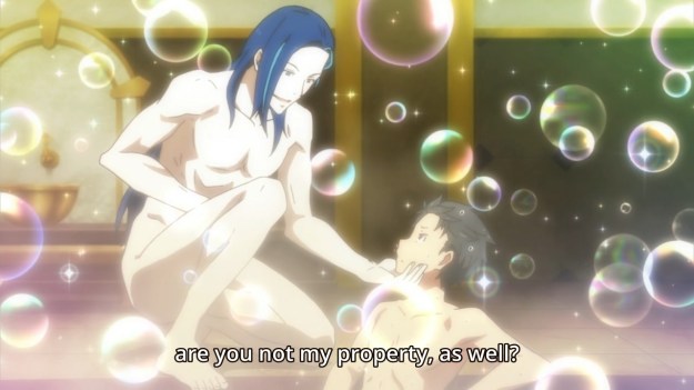 Re Zero kara Hajimeru Isekai Seikatsu - 0504