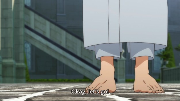 Re Zero kara Hajimeru Isekai Seikatsu - 0518