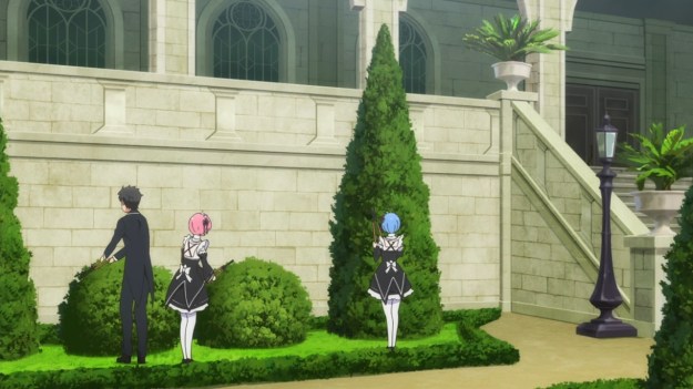 Re Zero kara Hajimeru Isekai Seikatsu - 0525