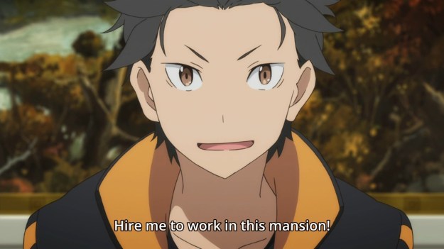 Re Zero kara Hajimeru Isekai Seikatsu - 0527